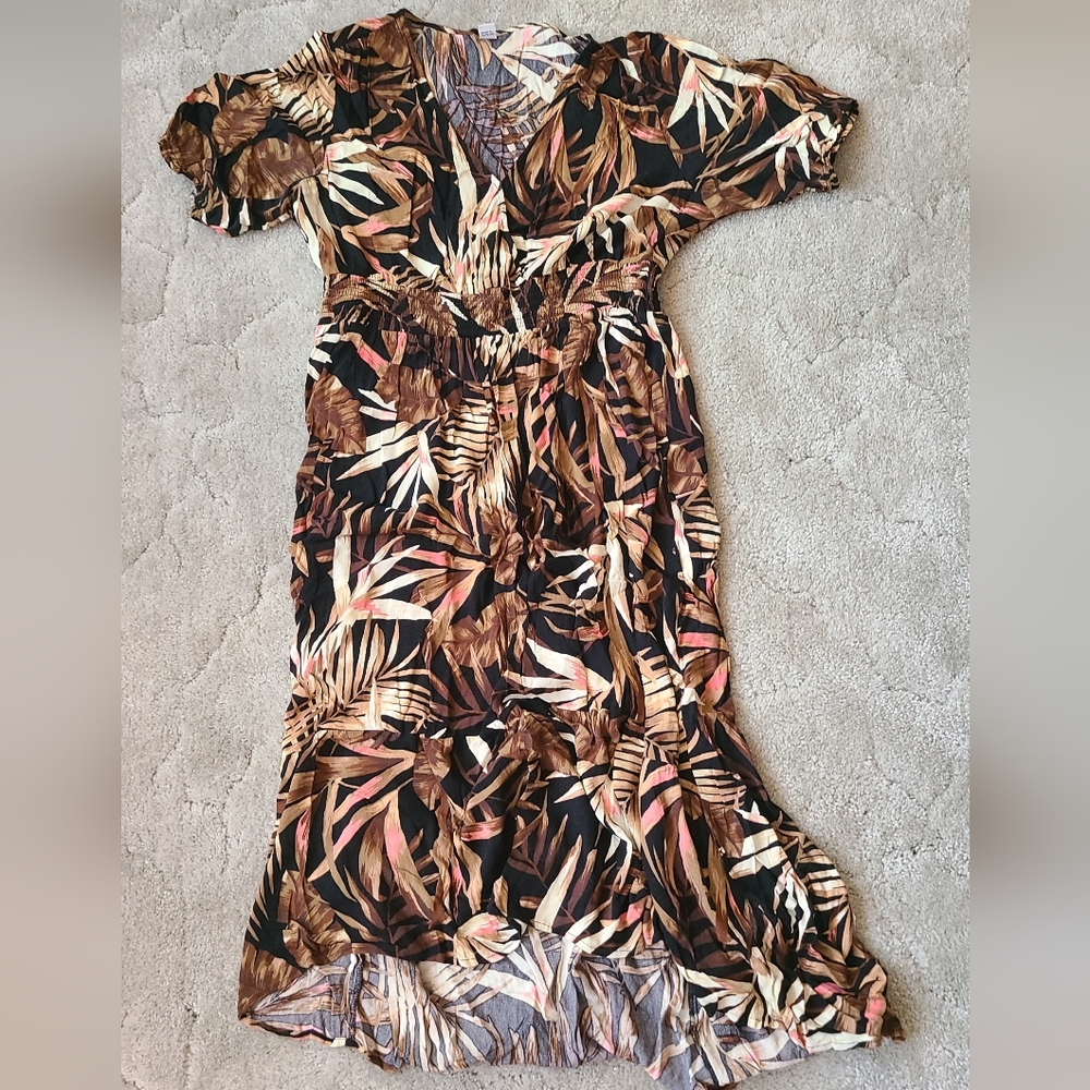 Old Navy Maxi Dress